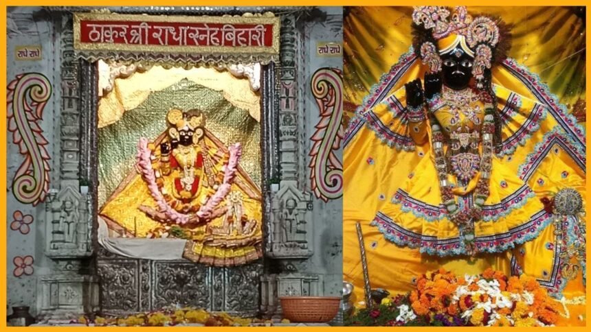 Bharatika Digital Article Dharm Banke Bihari