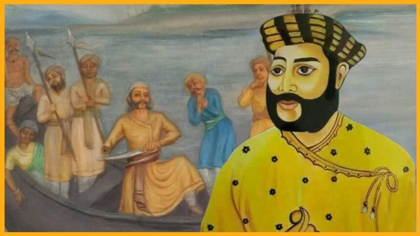 Veer Kunwar Singh, Freedom Fighter