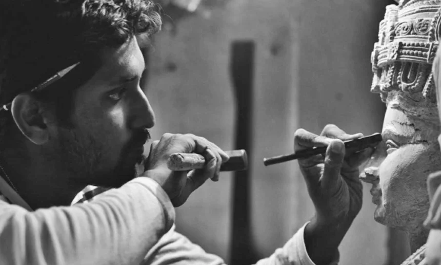 Arun Yogiraj - Bharatika