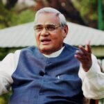 Atal Bihari Vajpayee