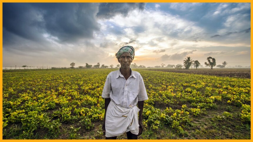 bharatika farmer 2024