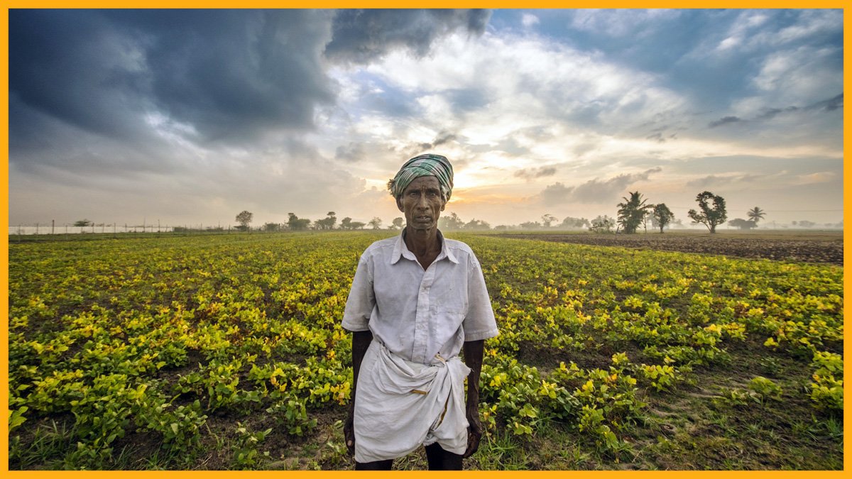 2024 Bharatika   Bharatika Farmer 2024 