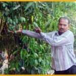 bharatika farmer kishan suman