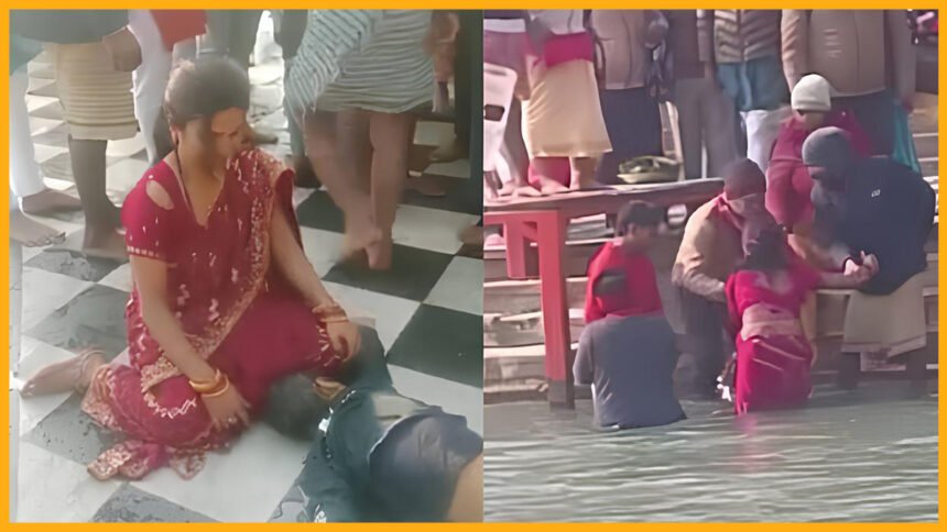 bharatika haridwar 7 year boy died