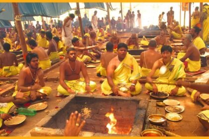 bharatika ram lala yagna pratishthan