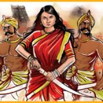 bharatika rani velu nachiyar