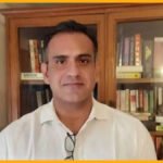 bharatika ravi kapoor ex irs