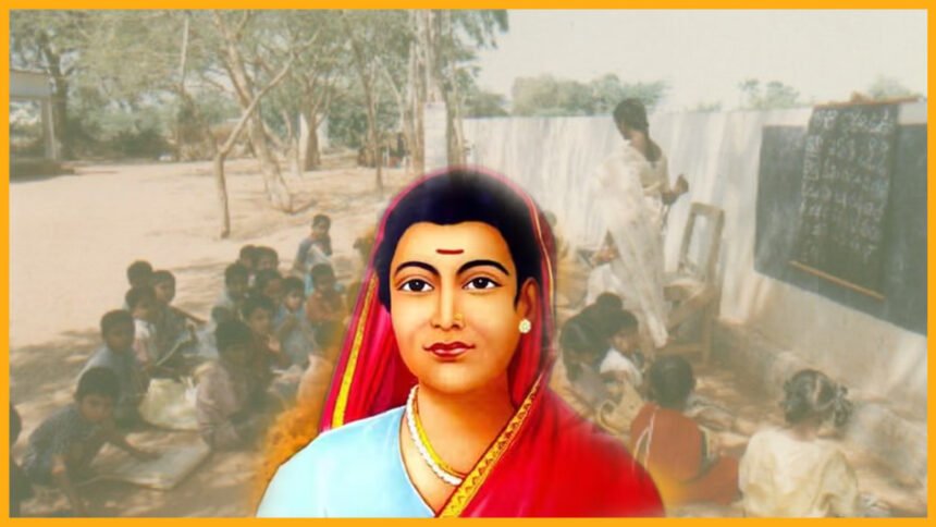 bharatika savitri bai phule1