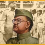 bharatika subhash chandra bose