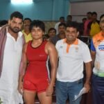brijbhushan Singh