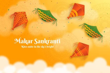 Makar Sankranti