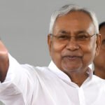 Nitish kumar