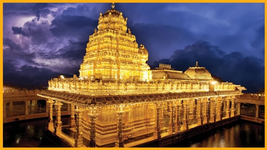 bharatika digital article dharm sripuram temple