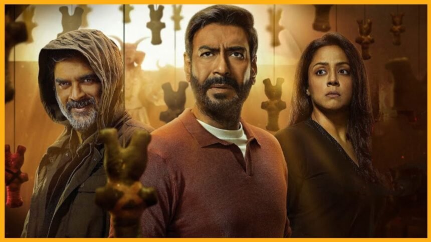 bharatikadigital article entertainment shaitaantrailer