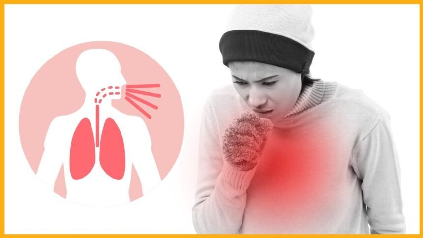 bharatika digital article health cough