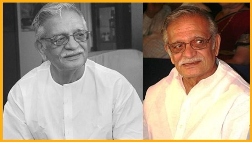 bharatika digital article history ghulzar