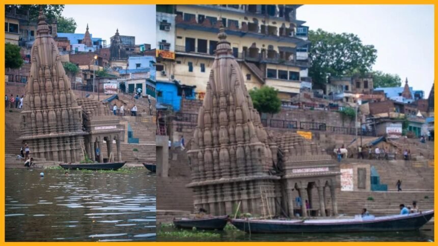 bharatika digital article history ratneshwar temple