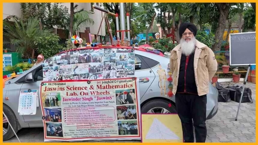 bharatika digital article latest jaswinder singh