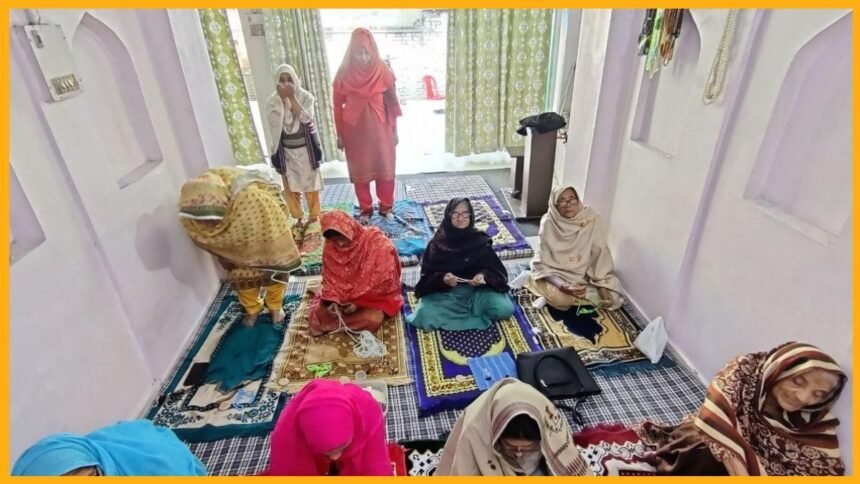 bharatika digital article samaj amroha mosque