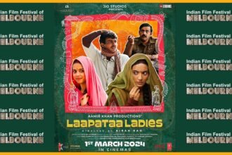 bharatika entertainment iffm lapta ladies 2024