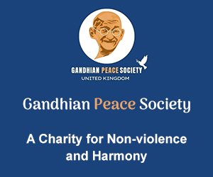 Gandhian Peace Society