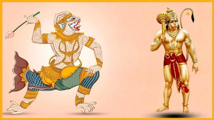 bharatika digital article dharam makaradhwaja