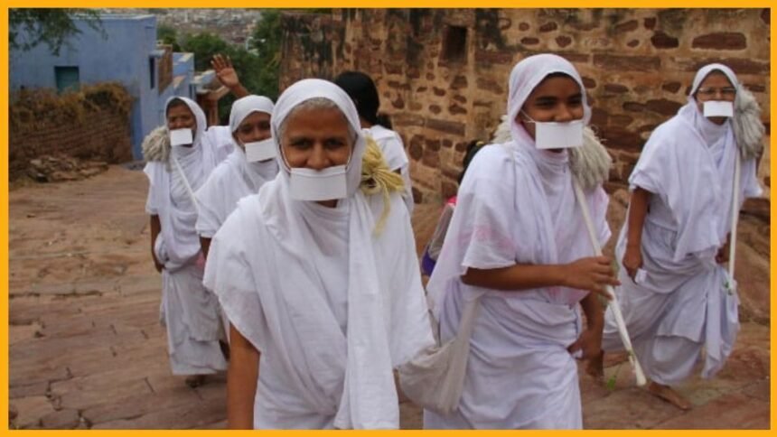 bharatika digital article dharm jain chaumasa