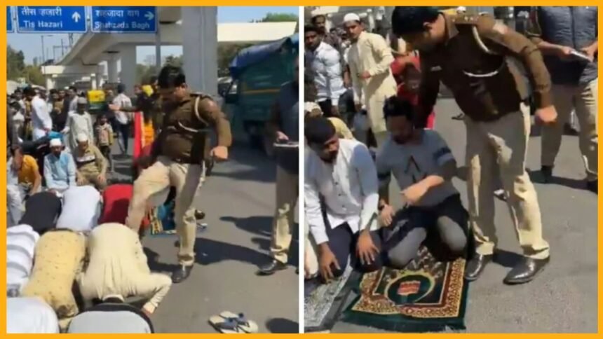 bharatikadigital article latest delhimasjid