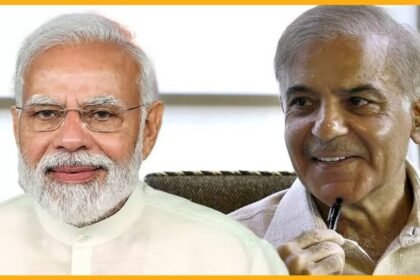 bharatikadigital article latest narendramodishehbazsharif