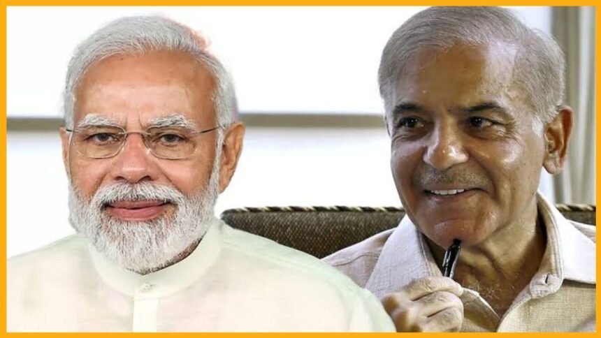 bharatikadigital article latest narendramodishehbazsharif