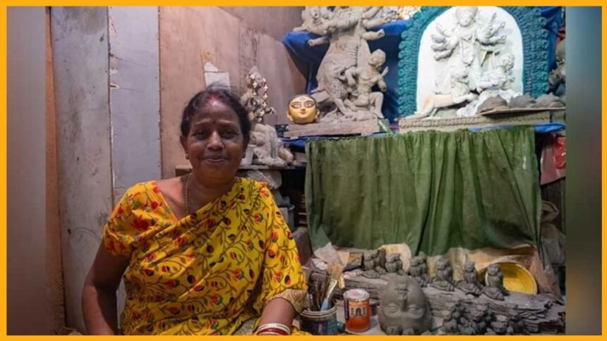 bharatika digital article naari mala pal