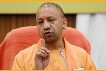 bharatikadigital article political yogiadityanath