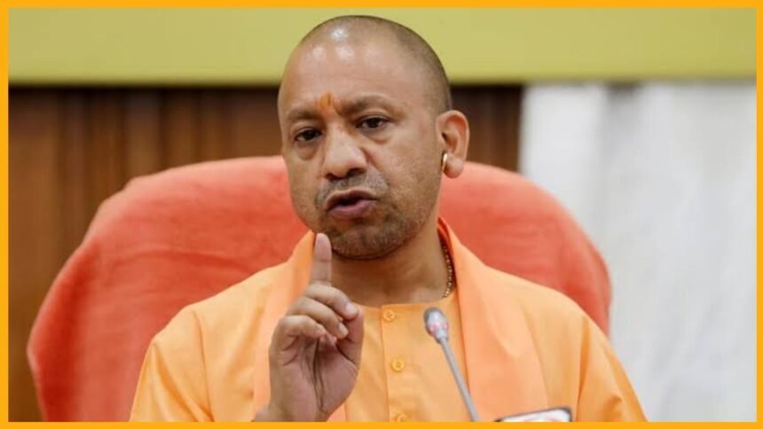 bharatikadigital article political yogiadityanath