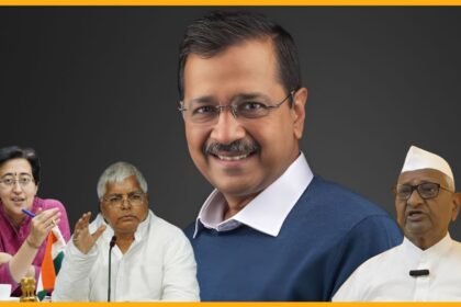 bharatikadigital article politics arvindkejriwal