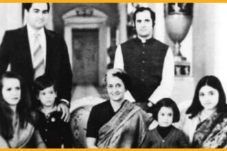 bharatikadigital article politics gandhifamily