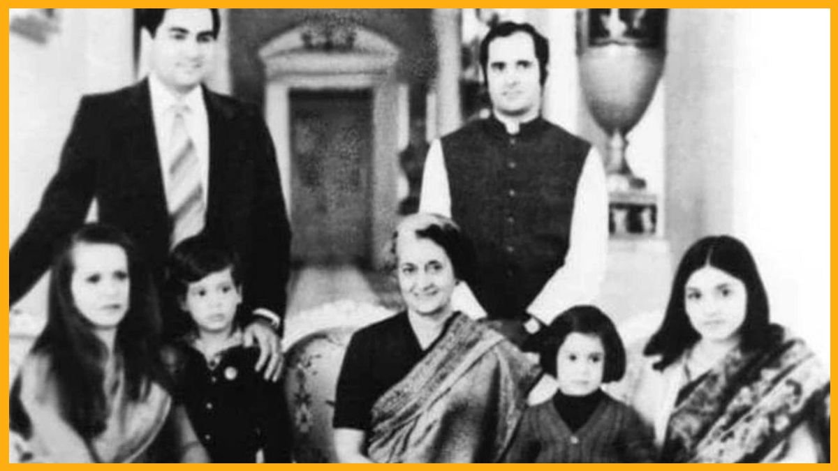 bharatikadigital article politics gandhifamily