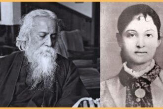 bharatikadigital article history rabindernathtagore