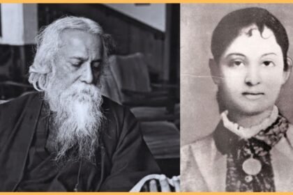 bharatikadigital article history rabindernathtagore