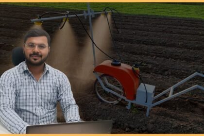 bharatikadigital article kisan niyofarmtech