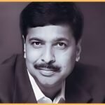 bharatikadigital article politics pramodmahajan