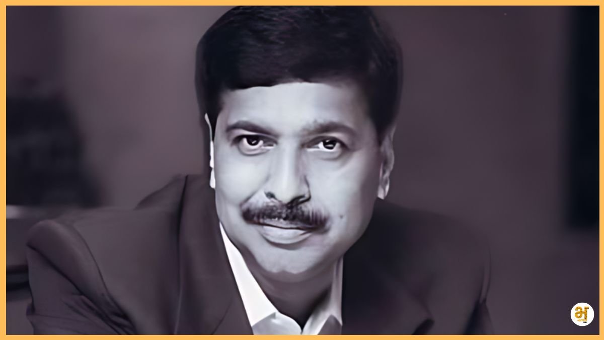 bharatikadigital article politics pramodmahajan