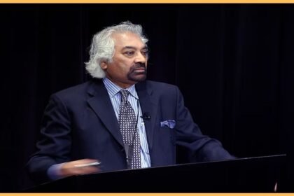 bharatikadigital article politics sampitroda