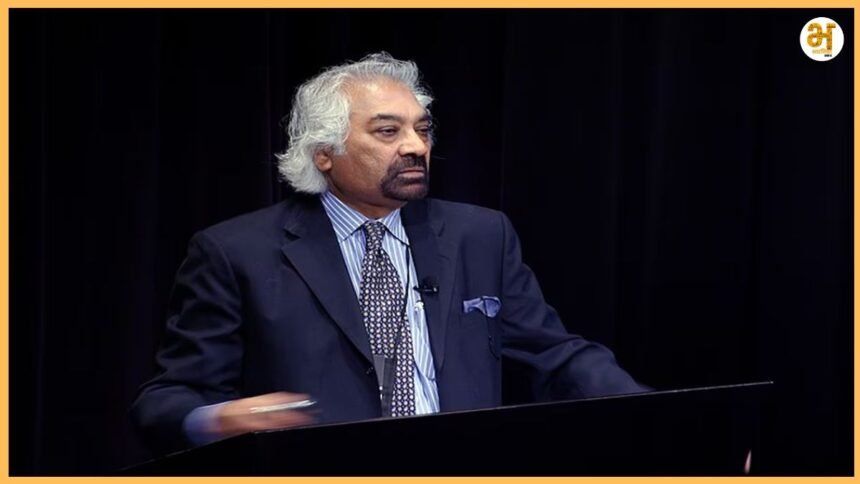 bharatikadigital article politics sampitroda