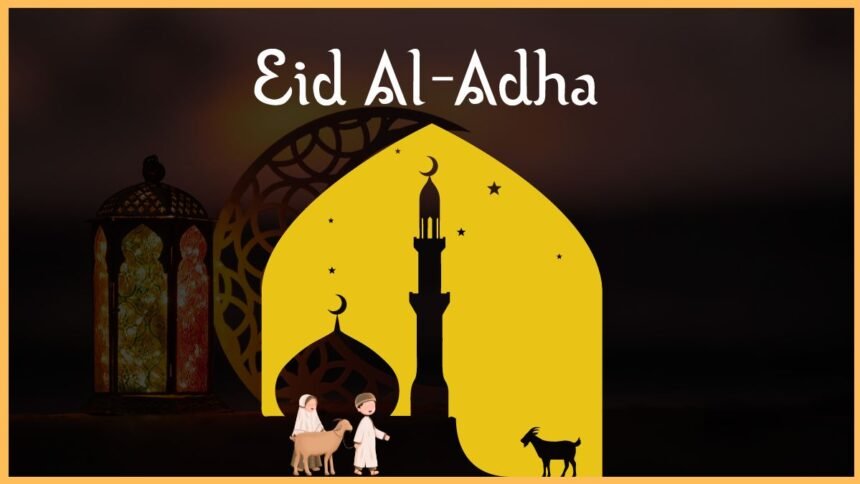 bharatikadigital article dharm bakraeid
