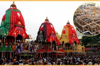 bharatikadigital article dharm jagannathrathyatra