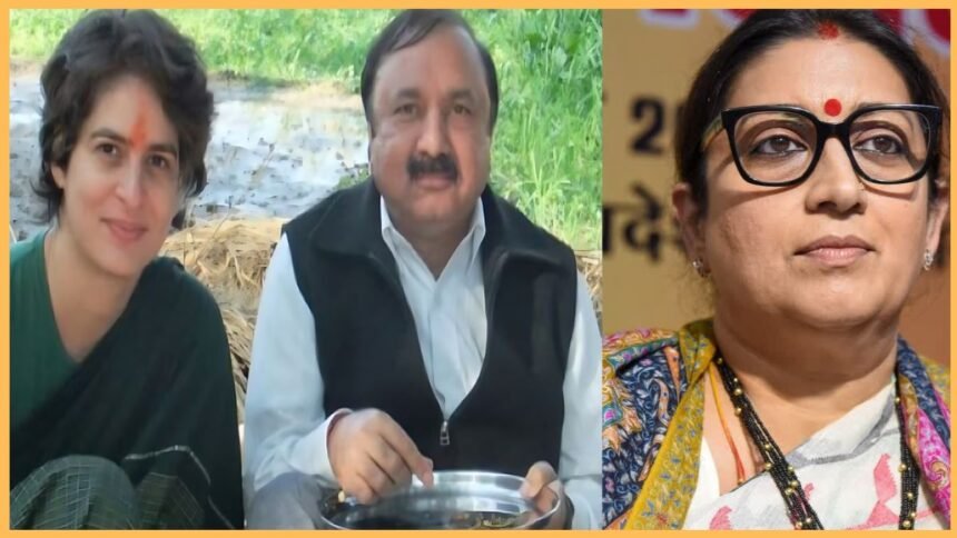 bharatikadigital article politics kishorilalsharma