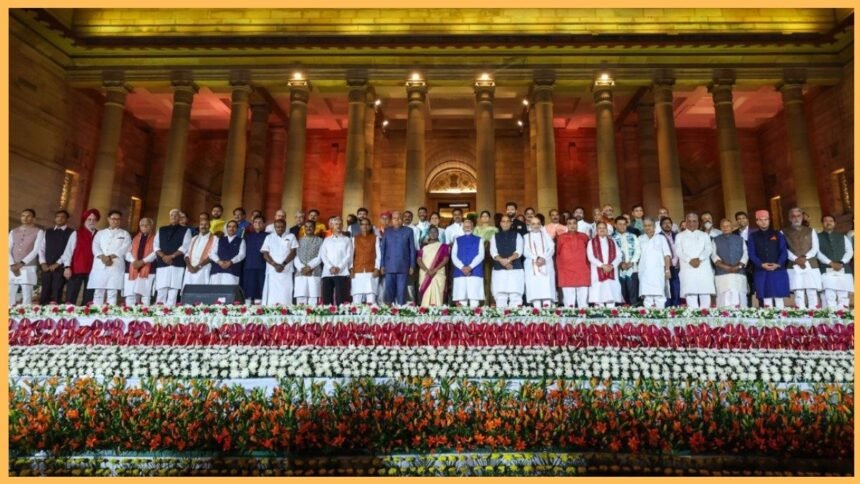 bharatikadigital article politics modigovernment75