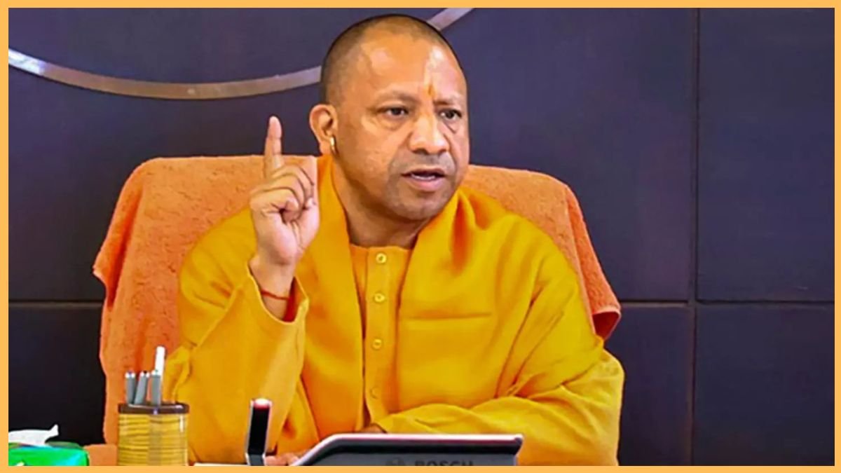 bharatikadigital article politics yogiadityanath