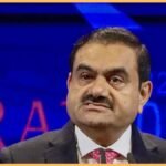 bharatikadigital article latets gautamadani