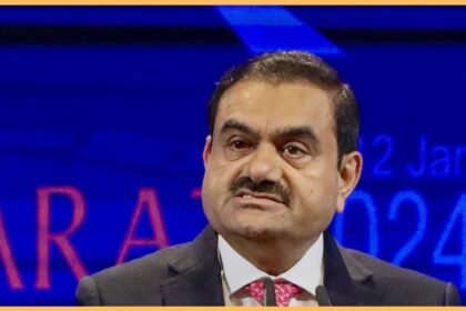 bharatikadigital article latets gautamadani